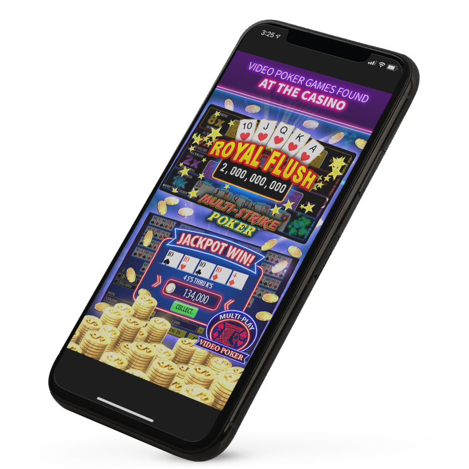 Villento Casino mobile app Canada