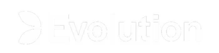 Evolution logo
