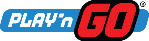 Play'n GO logo