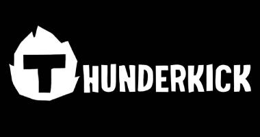 Thunderkick logo